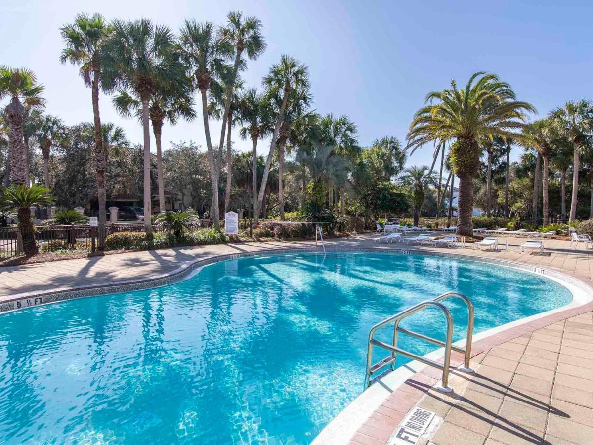 Villa Beausoleil Destin Dış mekan fotoğraf