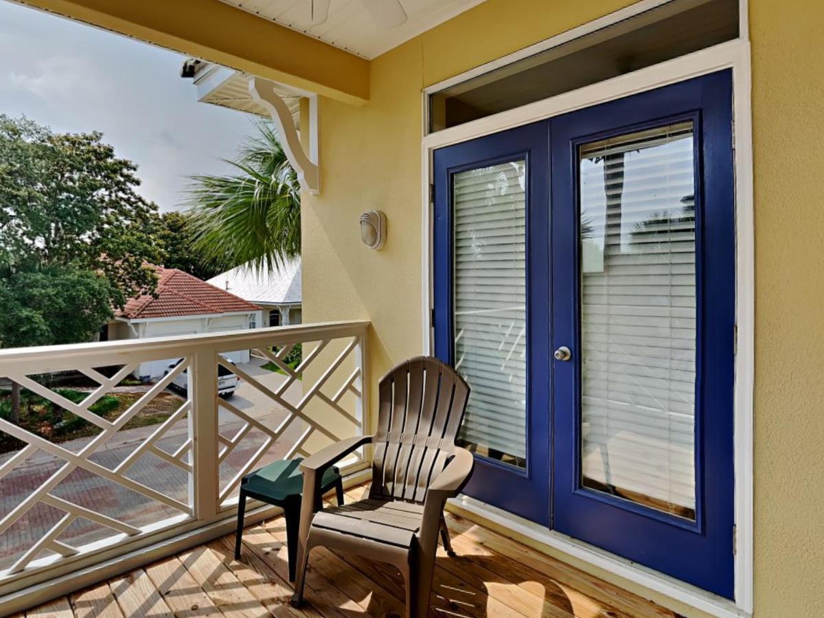 Villa Beausoleil Destin Dış mekan fotoğraf
