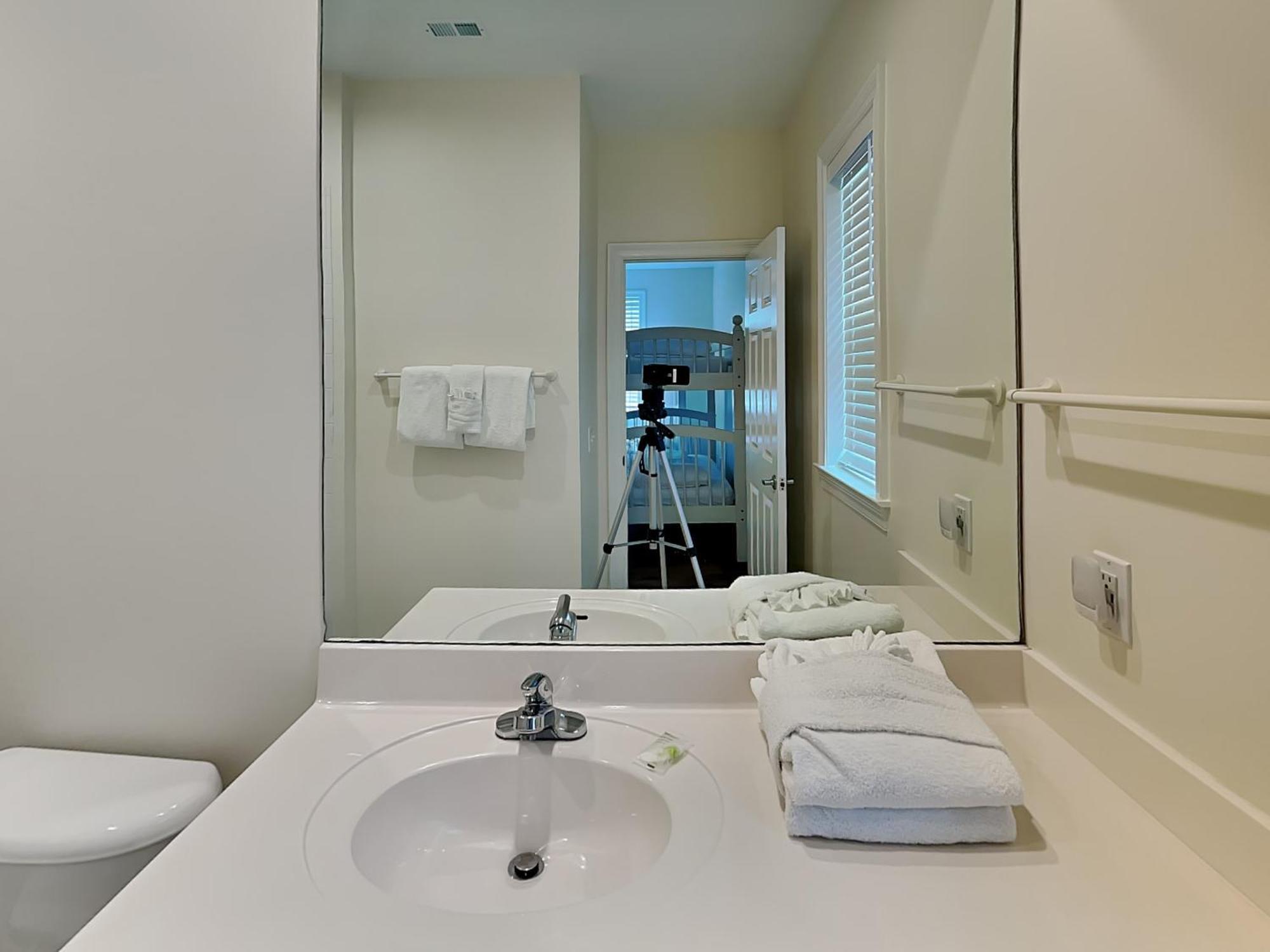Villa Beausoleil Destin Dış mekan fotoğraf