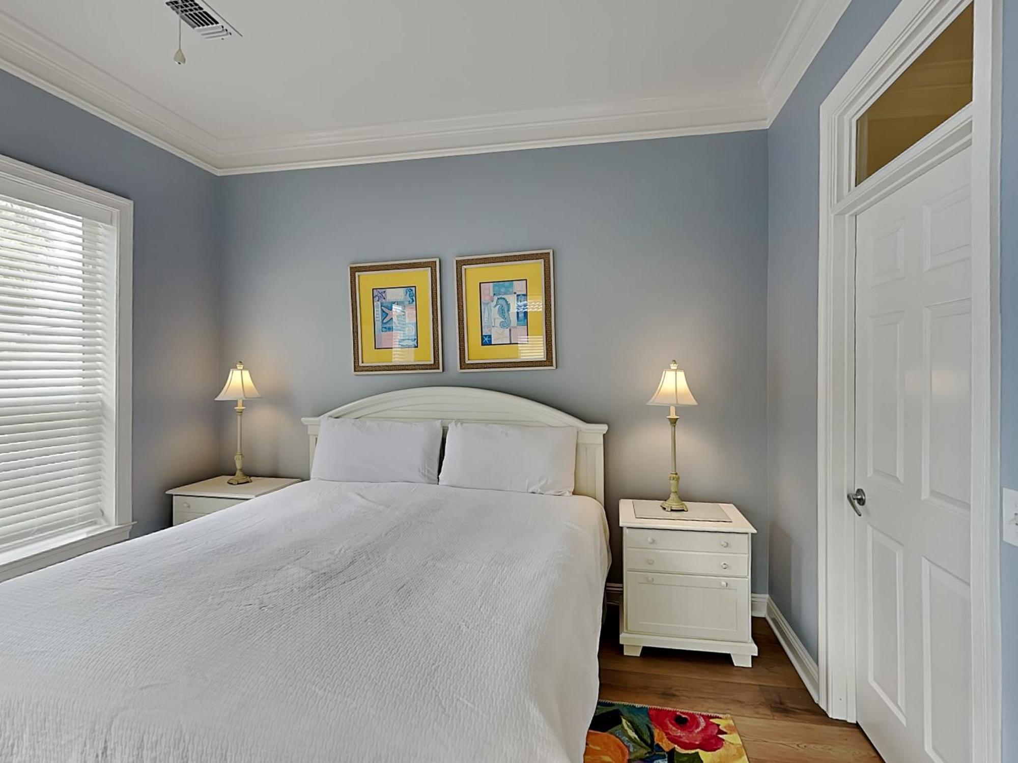Villa Beausoleil Destin Dış mekan fotoğraf
